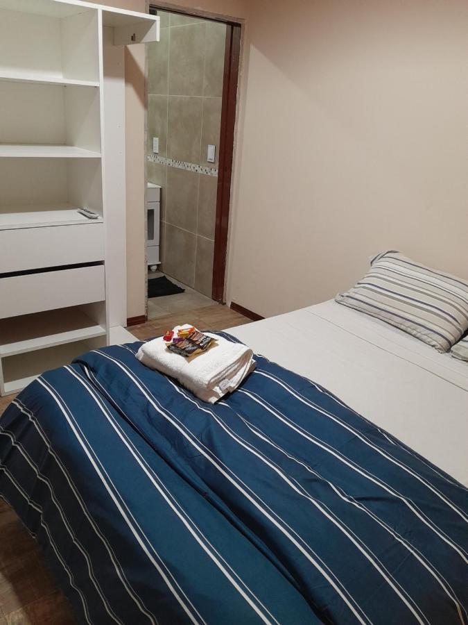 Lajua B&B Esteban Echeverria Екстериор снимка